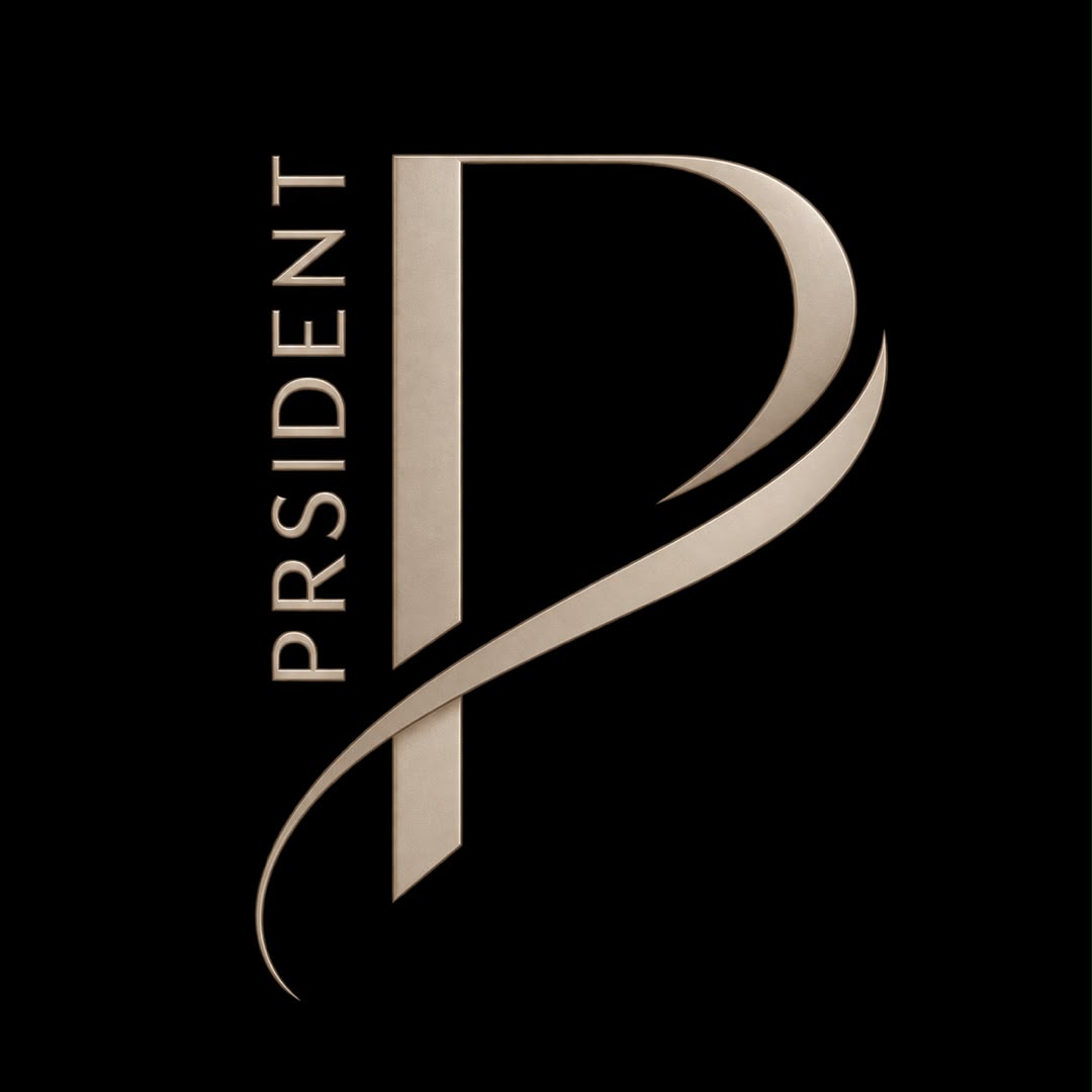 Prsident emblem