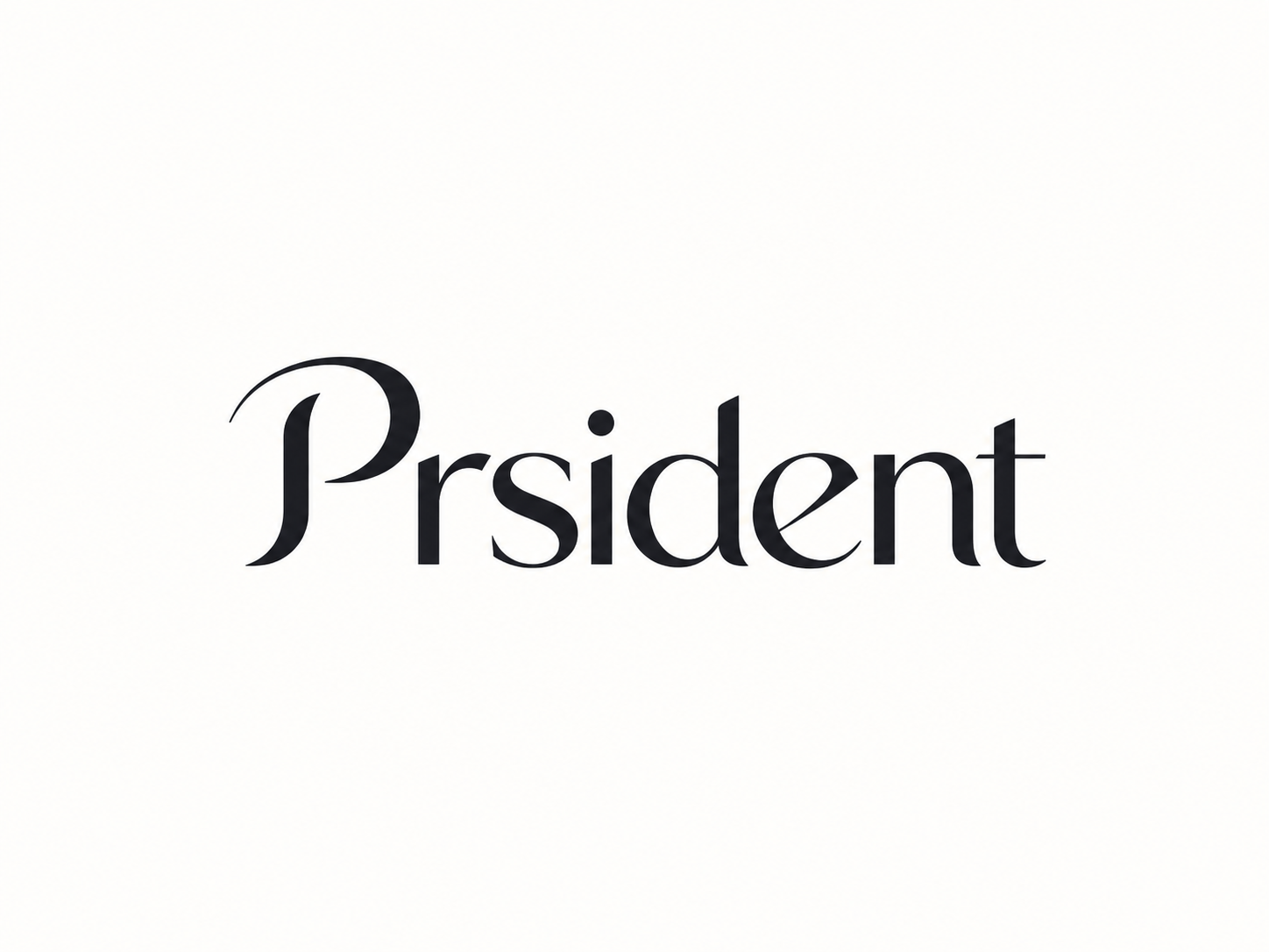 Prsident